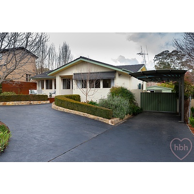 24 Halford Crescent, Page ACT 2614