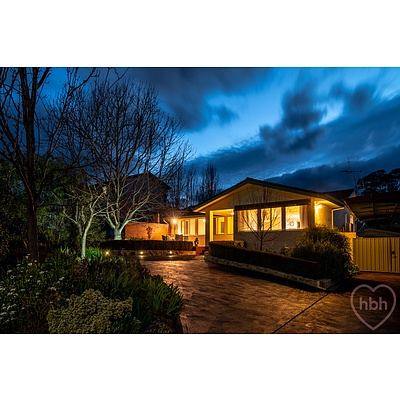 24 Halford Crescent, Page ACT 2614