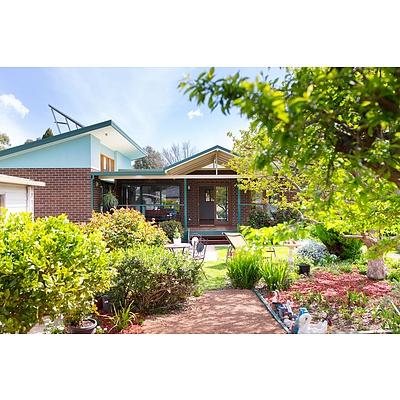 14 Sanford Place, Kaleen ACT 2617