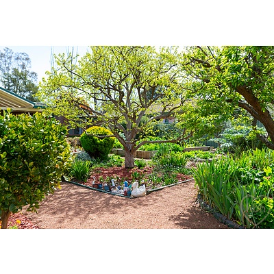 14 Sanford Place, Kaleen ACT 2617