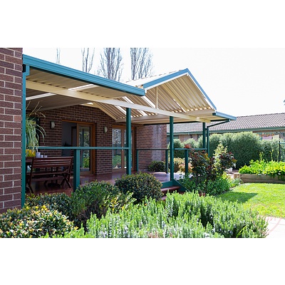 14 Sanford Place, Kaleen ACT 2617