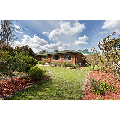 14 Sanford Place, Kaleen ACT 2617