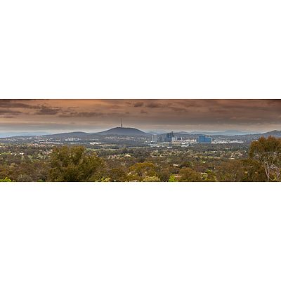 17 Bainton Crescent, Melba ACT 2615