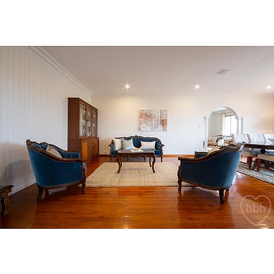 17 Bainton Crescent, Melba ACT 2615