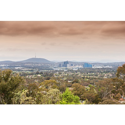 17 Bainton Crescent, Melba ACT 2615