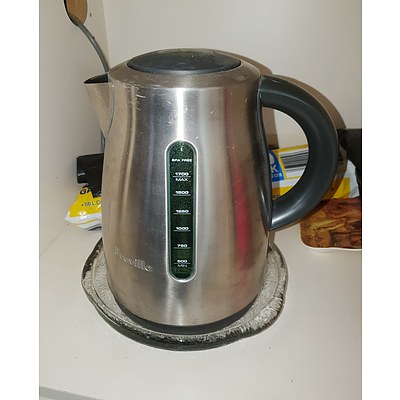 Extensive Kitchen Contents, Including English China, Table Ware, Flatware and Much More