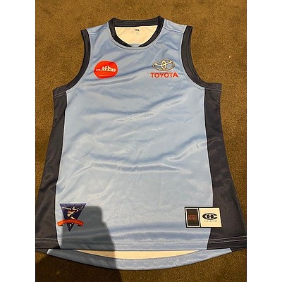 NSW Football Jumper
