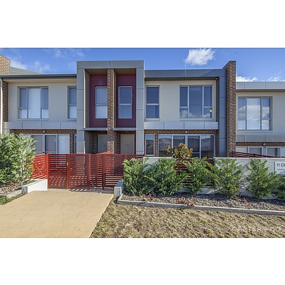 24/11 Clingan Street, Wright ACT 2611