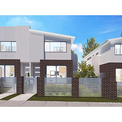 1-19 Tredwell Street, Strathnairn ACT 2615