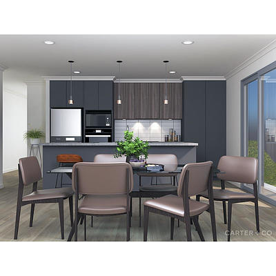 1-19 Tredwell Street, Strathnairn ACT 2615