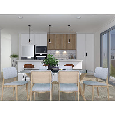 1-19 Tredwell Street, Strathnairn ACT 2615