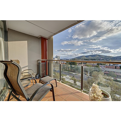 702/88 Northbourne Avenue, Braddon ACT 2612