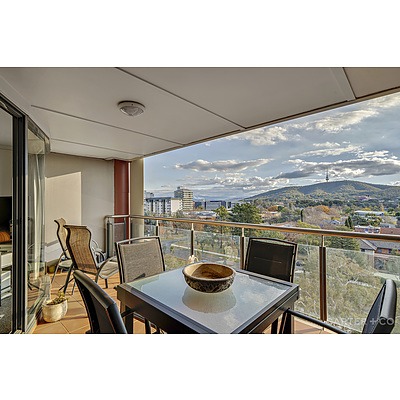 702/88 Northbourne Avenue, Braddon ACT 2612