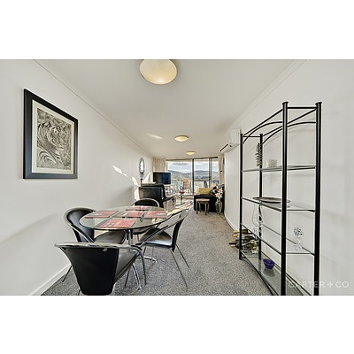 702/88 Northbourne Avenue, Braddon ACT 2612