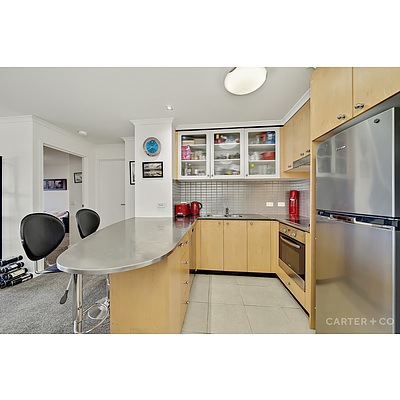 702/88 Northbourne Avenue, Braddon ACT 2612