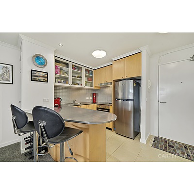 702/88 Northbourne Avenue, Braddon ACT 2612