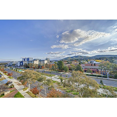 702/88 Northbourne Avenue, Braddon ACT 2612