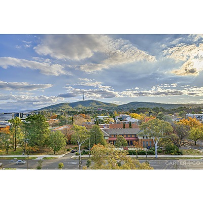 702/88 Northbourne Avenue, Braddon ACT 2612