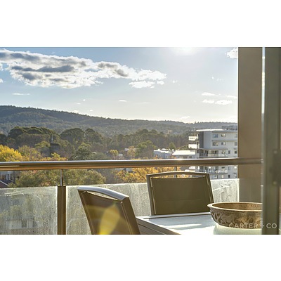 702/88 Northbourne Avenue, Braddon ACT 2612