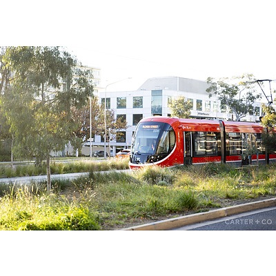 702/88 Northbourne Avenue, Braddon ACT 2612