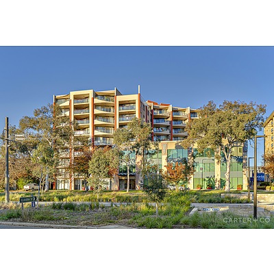 702/88 Northbourne Avenue, Braddon ACT 2612