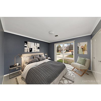 11 Plunkett Street, Chifley ACT 2606