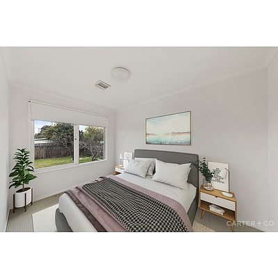 11 Plunkett Street, Chifley ACT 2606