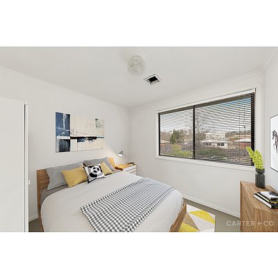 11 Plunkett Street, Chifley ACT 2606