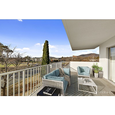 408/17 Dooring Street, Braddon ACT 2612