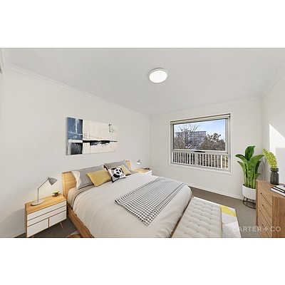 408/17 Dooring Street, Braddon ACT 2612