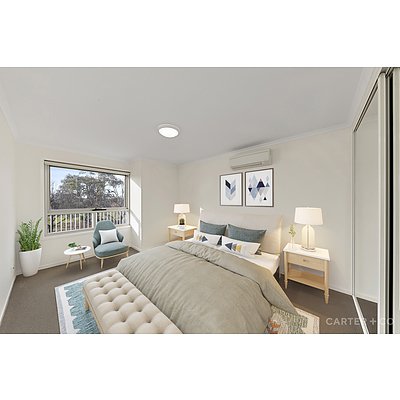 408/17 Dooring Street, Braddon ACT 2612