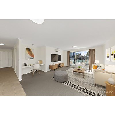 408/17 Dooring Street, Braddon ACT 2612