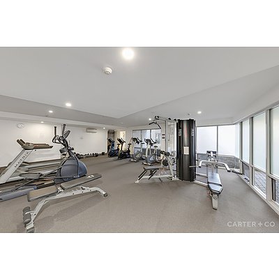 408/17 Dooring Street, Braddon ACT 2612