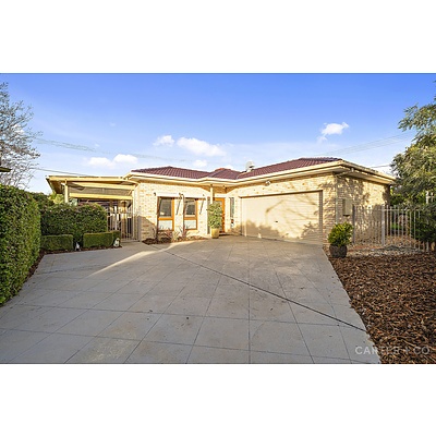 9a Rabnor Place, Isabella Plains ACT 2905