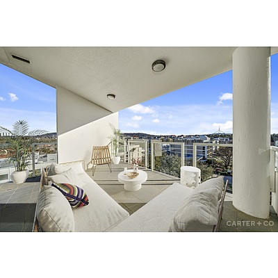 57/47 Blackall Street, Barton ACT 2600