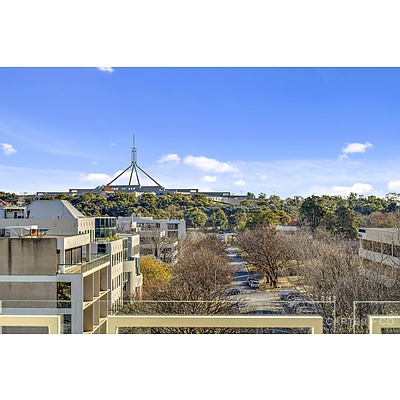 57/47 Blackall Street, Barton ACT 2600