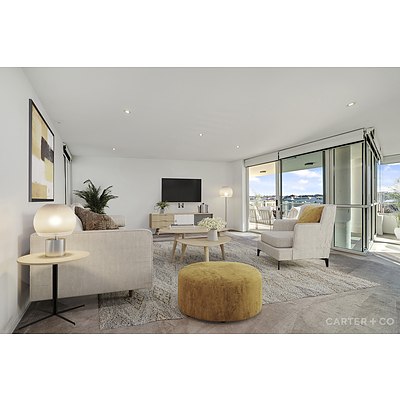 57/47 Blackall Street, Barton ACT 2600