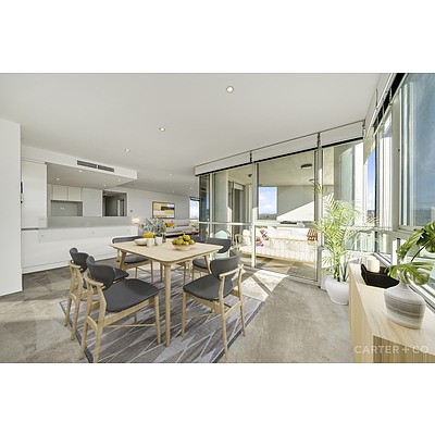 57/47 Blackall Street, Barton ACT 2600