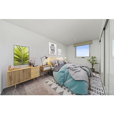 57/47 Blackall Street, Barton ACT 2600