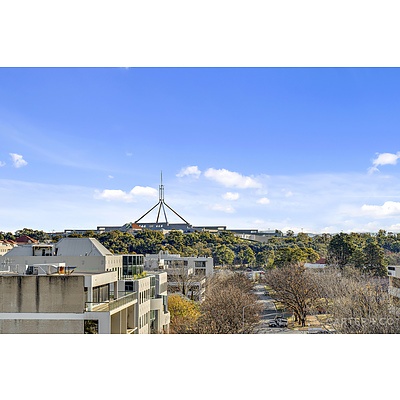 57/47 Blackall Street, Barton ACT 2600