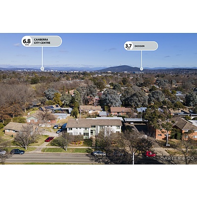 8/64 Knox Street, Watson ACT 2602