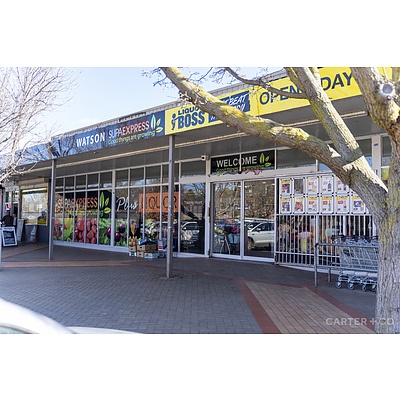 8/64 Knox Street, Watson ACT 2602