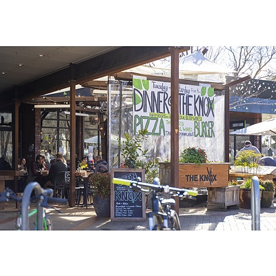 8/64 Knox Street, Watson ACT 2602