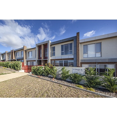 24/11 Clingan Street, Wright ACT 2611