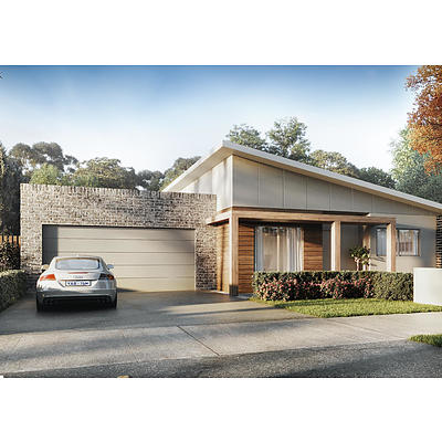 90 Tredwell Street, Strathnairn ACT 2615