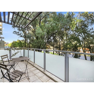 67/12 David Street, Turner ACT 2612