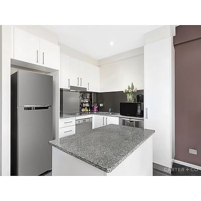 67/12 David Street, Turner ACT 2612