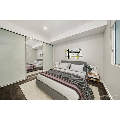 211/6 Provan Street, Campbell ACT 2612