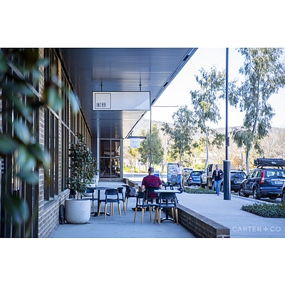 211/6 Provan Street, Campbell ACT 2612