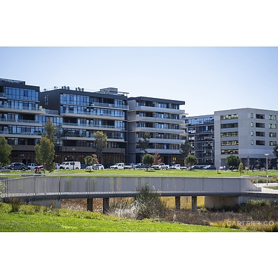 211/6 Provan Street, Campbell ACT 2612